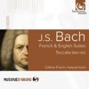 Bach: French & English Suites, Toccata, BW. 812, 1999