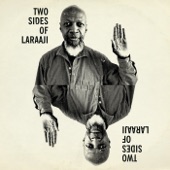 Laraaji & Audio Active - Laraajingle