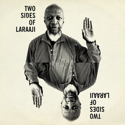 Laraajingle - Laraaji & audio active | Shazam