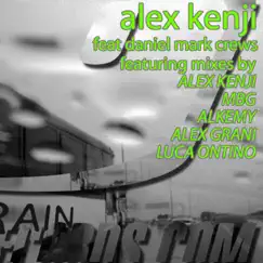 Rain by Alex Kenji album reviews, ratings, credits