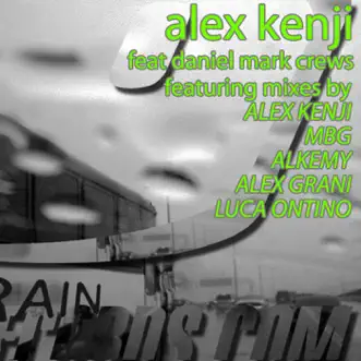 Rain by Alex Kenji album reviews, ratings, credits