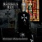Suicide Goth - Antonius Rex lyrics