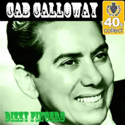 Dizzy Fingers (Remastered) - Single - Carmen Cavallaro Dizzy Fingers (Remastered) - Single - Carmen Cavallaro