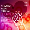 The Power of Love (feat. Mish) [Remixes]