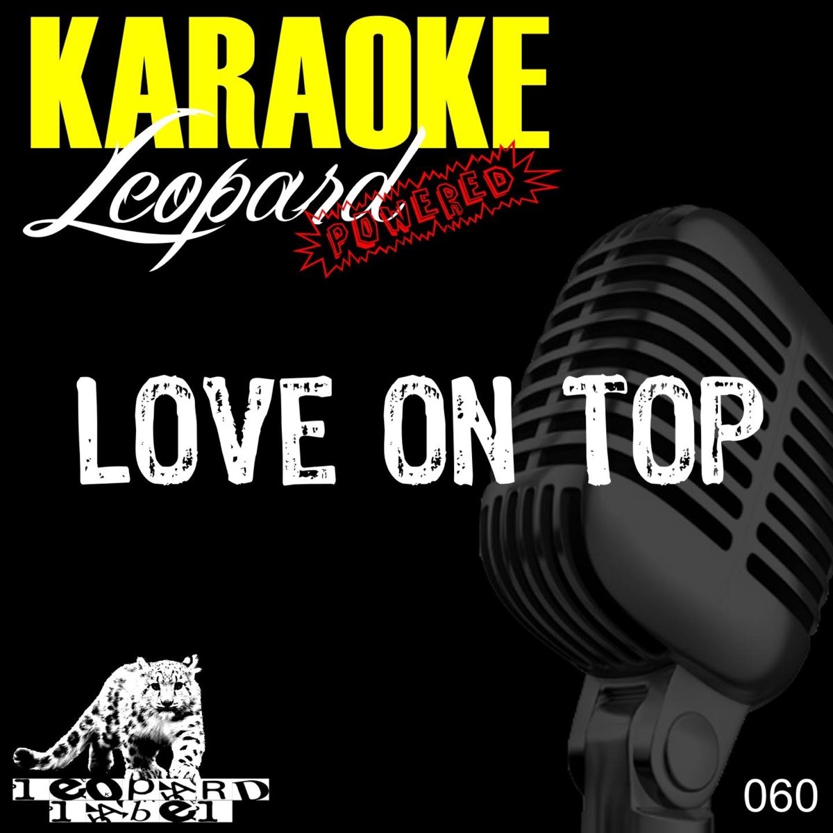 Love On Top (Karaoke Originally Performed By Beyonce) - by Powered on Apple Music