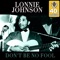 Don't Be No Fool (Remastered) - Single
