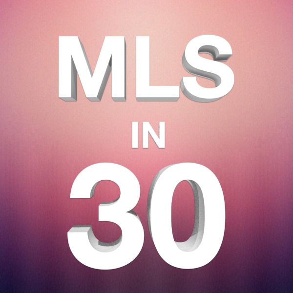MLS in 30 cover