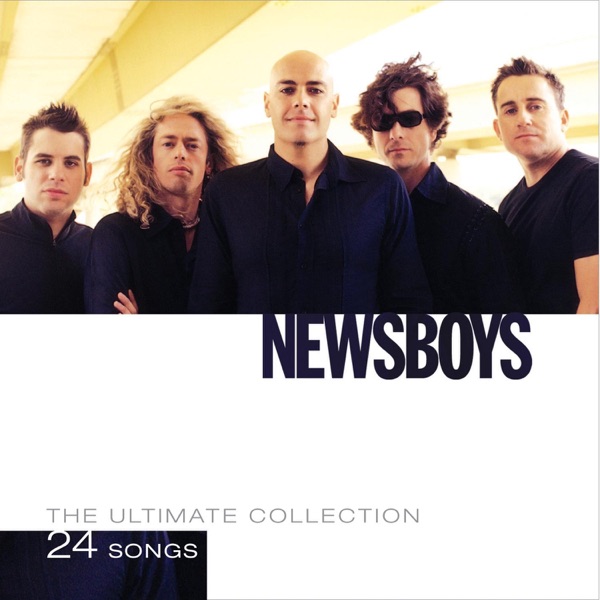 Something Beautiful by Newsboys on Go Faith