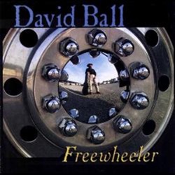 David Ball - Too Much Blood in My Alcohol Level