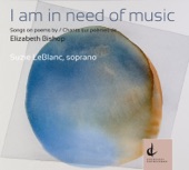 Four Songs: No. 1. I Am in Need of Music artwork