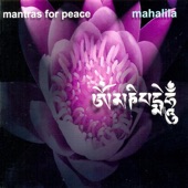 Mantras for Peace artwork