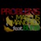 Problems (feat. Bun B.) - Marcus Manchild lyrics