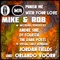 Punish Me With Your Love (André Sihe Club Mix) - Mike & Rob lyrics