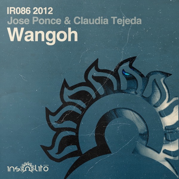 Wangoh - Single - Jose Ponce & Claudia Tejeda