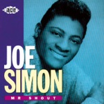 Joe Simon - My Adorable One