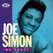 Bring It On Home To Me - Joe Simon lyrics