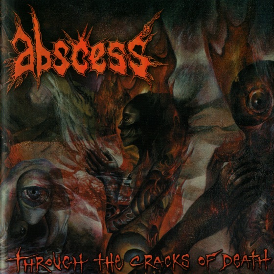 Cover artwork for Mourners Will Burn
