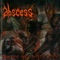 Raping the Multiverse - Abscess lyrics