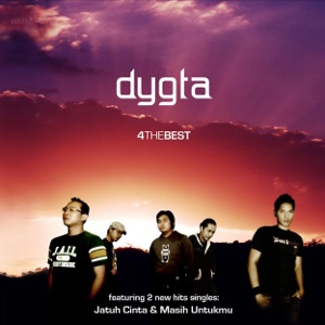 Dygta - Kesepian - 排舞 音樂