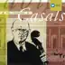 The Legendary Pablo Casals album cover