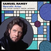 Samuel Ramey: Opera Arias artwork