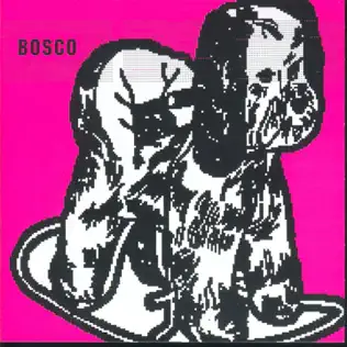 descargar álbum Bosco - Bosco