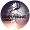 Marques Toliver; Compuphonic - Sunset