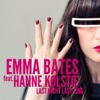 Last Night Last Time (feat. Hanne Kolstœ) - EP