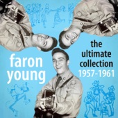 Faron Young - Worried Mind