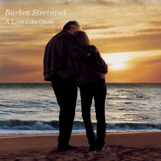Cover artwork for If You Ever Leave Me (Duet With Vince Gill)