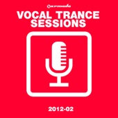 Armada Vocal Trance Sessions 2012-02 artwork