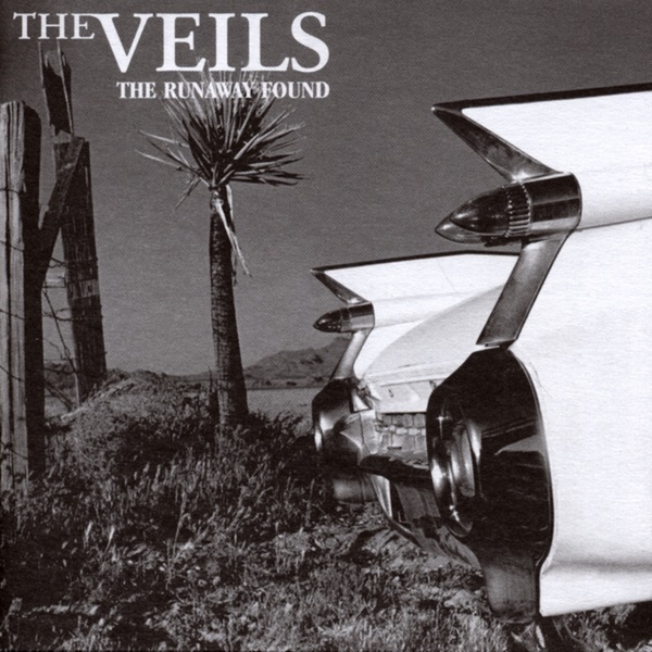 Cover artwork for The Tide That Left and Never Came Back
