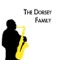 Somebody's Knockin' - Tommy Dorsey and His Orchestra lyrics