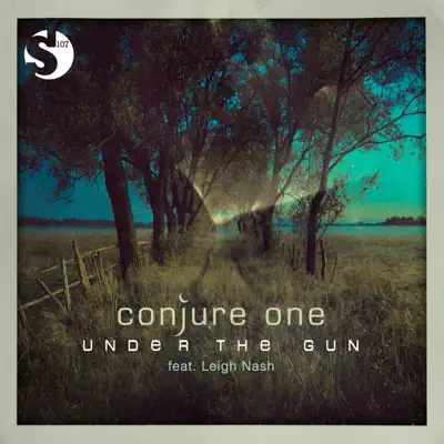 Under the Gun (feat. Leigh Nash) - EP - Conjure One Under the Gun (feat. Leigh Nash) - EP - Conjure One