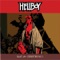 Diener des Grauens - Hellboy lyrics