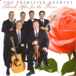 The Primitive Quartet - There's a Man In Here