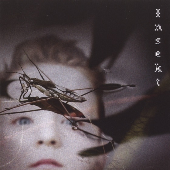 Cover artwork for Pressure