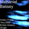 Imela. "Thank You" (feat. Enitan Adaba) - Single