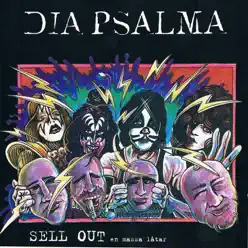 Sell Out - Dia Psalma Sell Out - Dia Psalma
