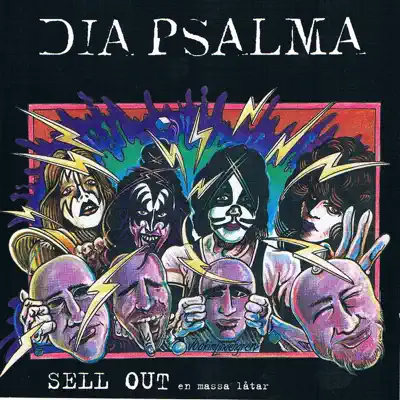 Sell Out - Dia Psalma Sell Out - Dia Psalma