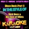Disco Duck (Part 1) [In the Style of Rick Dees & His Cast of Idiots] [Karaoke Version] artwork