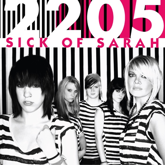 Cover artwork for Giving Up