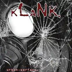 Urban Warfare - Klank Urban Warfare - Klank