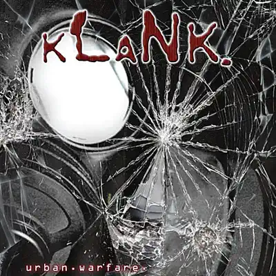 Urban Warfare - Klank