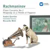 Stream & download Rachmaninov: Piano Concerto No. 2 & Rhapsody on a Theme of Paganini