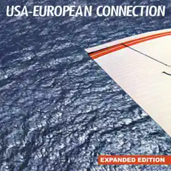 USA-European Connection (Expanded Edition) [Remastered] by Boris Midney & USA-European Connection album reviews, ratings, credits