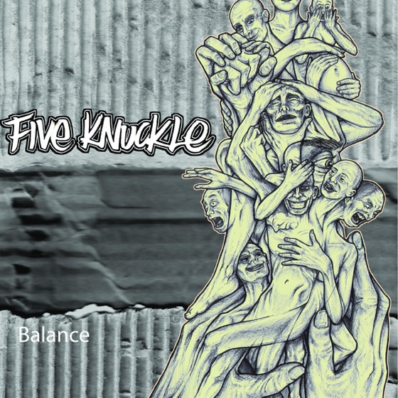 Cover artwork for T.P.R.