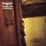 Long Division by Fugazi