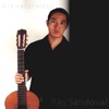 Moon Song  - Ray Sandoval 