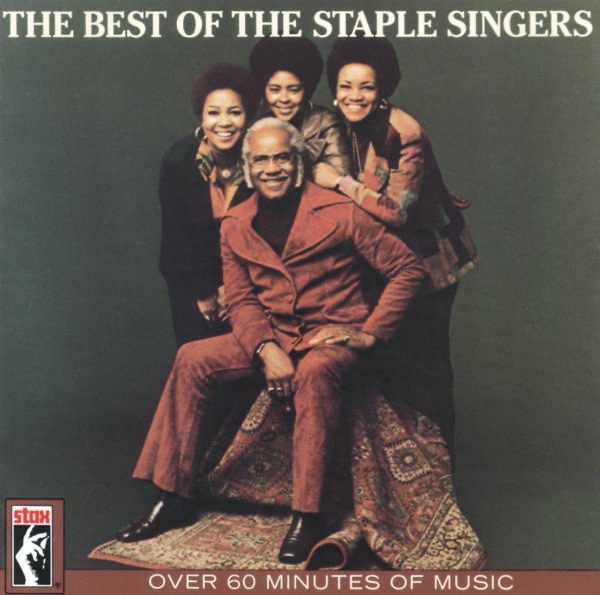 Come Go With Me by The Staple Singers on Sunshine Soul